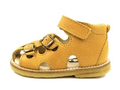 Arauto RAP sandal yellow med spænder og velcro